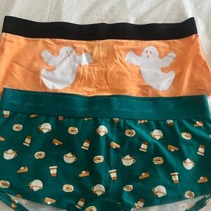 🆕 Lot of 2 Victoria’s Secret hiphugger panties sz XL